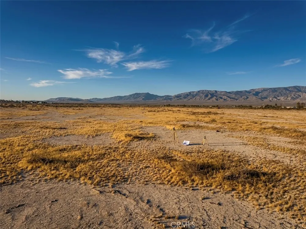 Rabbit Springs Lucerne Valley, CA 92356