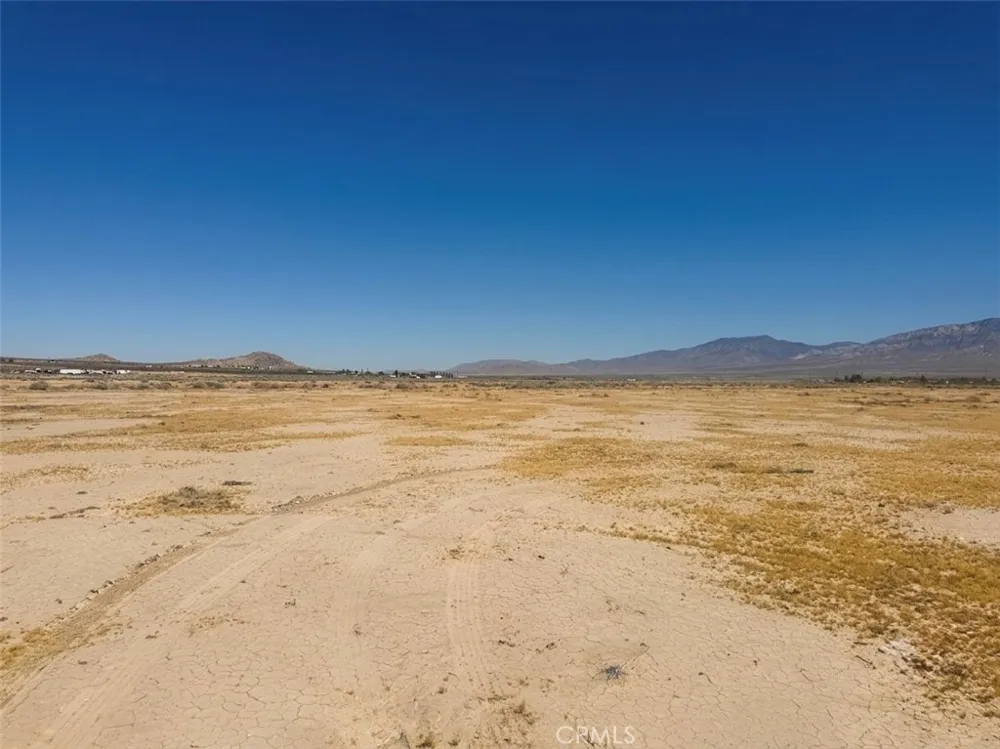 Rabbit Springs Lucerne Valley, CA 92356