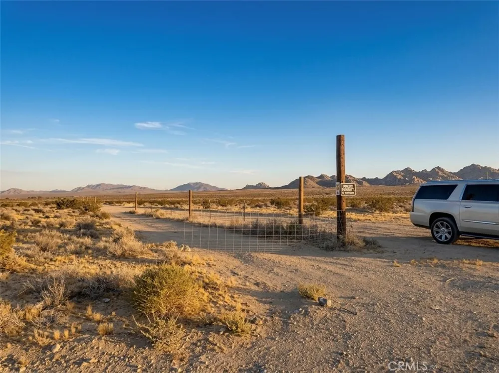 Rabbit Springs Lucerne Valley, CA 92356