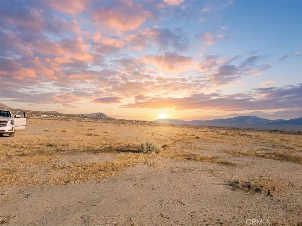 Rabbit Springs Lucerne Valley, CA 92356