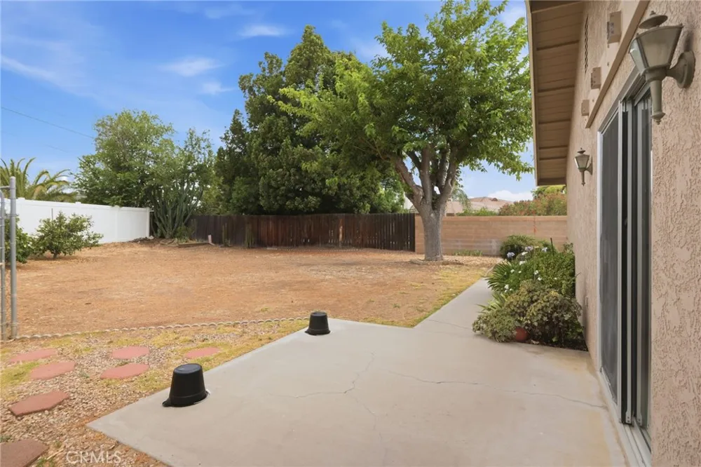 27195 Aurora Hemet, CA 92544