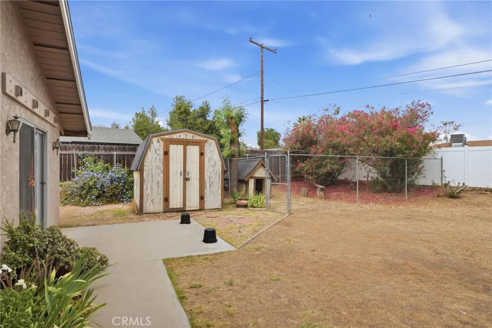 27195 Aurora Hemet, CA 92544