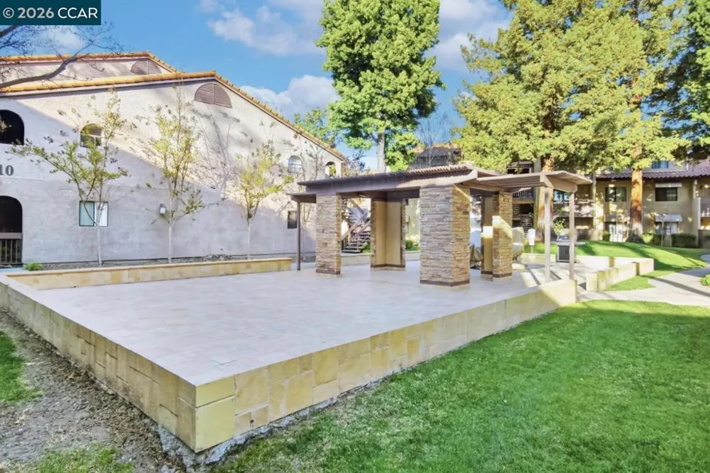 2250 Monroe St #131 Santa Clara, CA 95050