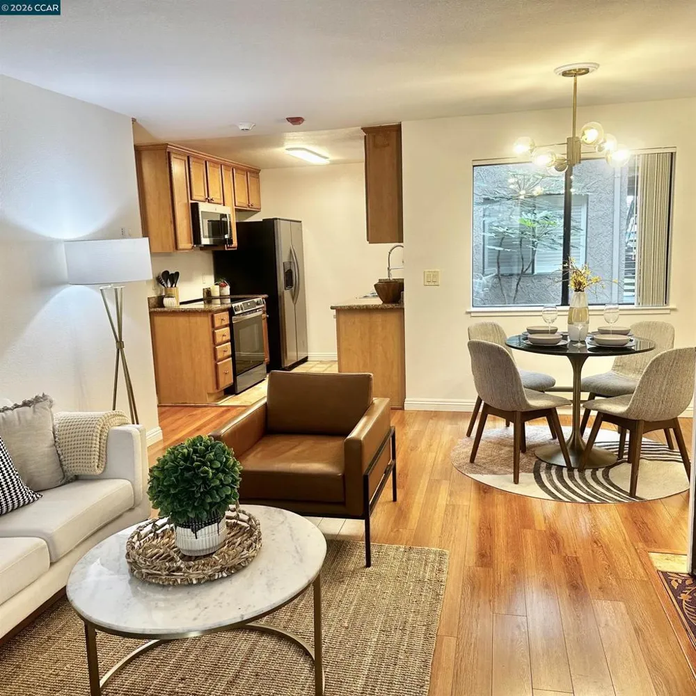 2250 Monroe St #131 Santa Clara, CA 95050