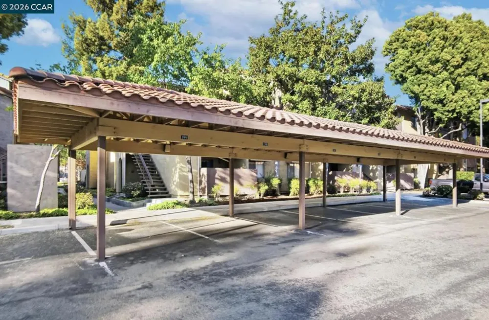 2250 Monroe St #131 Santa Clara, CA 95050