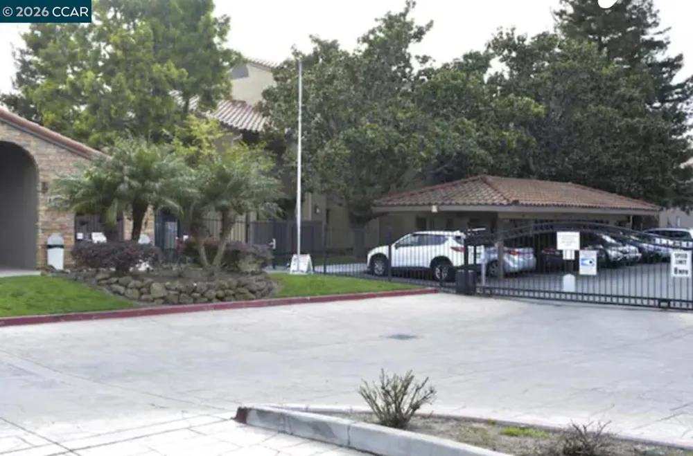 2250 Monroe St #131 Santa Clara, CA 95050