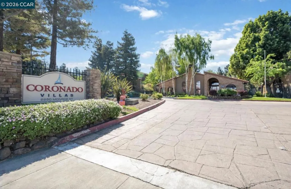 2250 Monroe St #131 Santa Clara, CA 95050