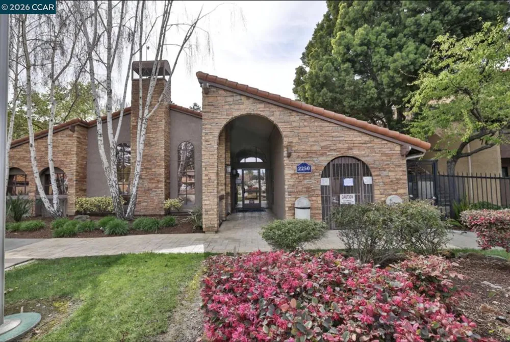 2250 Monroe St #131 Santa Clara, CA 95050