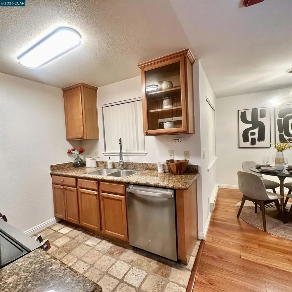2250 Monroe St #131 Santa Clara, CA 95050