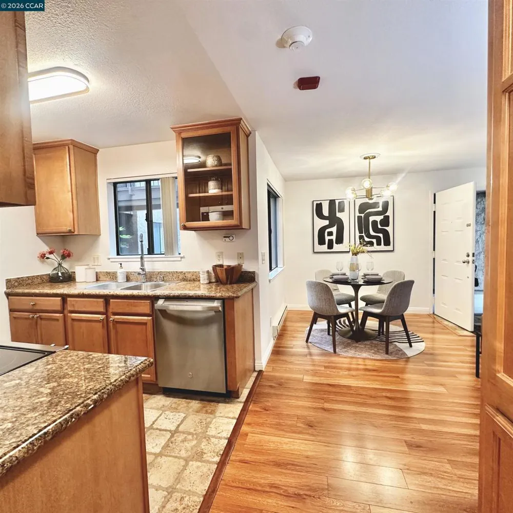 2250 Monroe St #131 Santa Clara, CA 95050