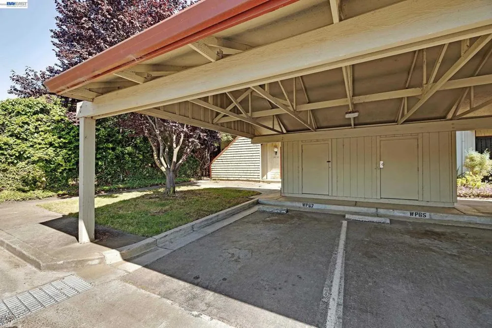 1029 Cheryl Ann Cir #67 Hayward, CA 94544