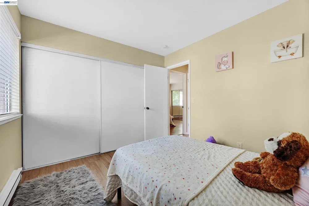 1029 Cheryl Ann Cir #67 Hayward, CA 94544