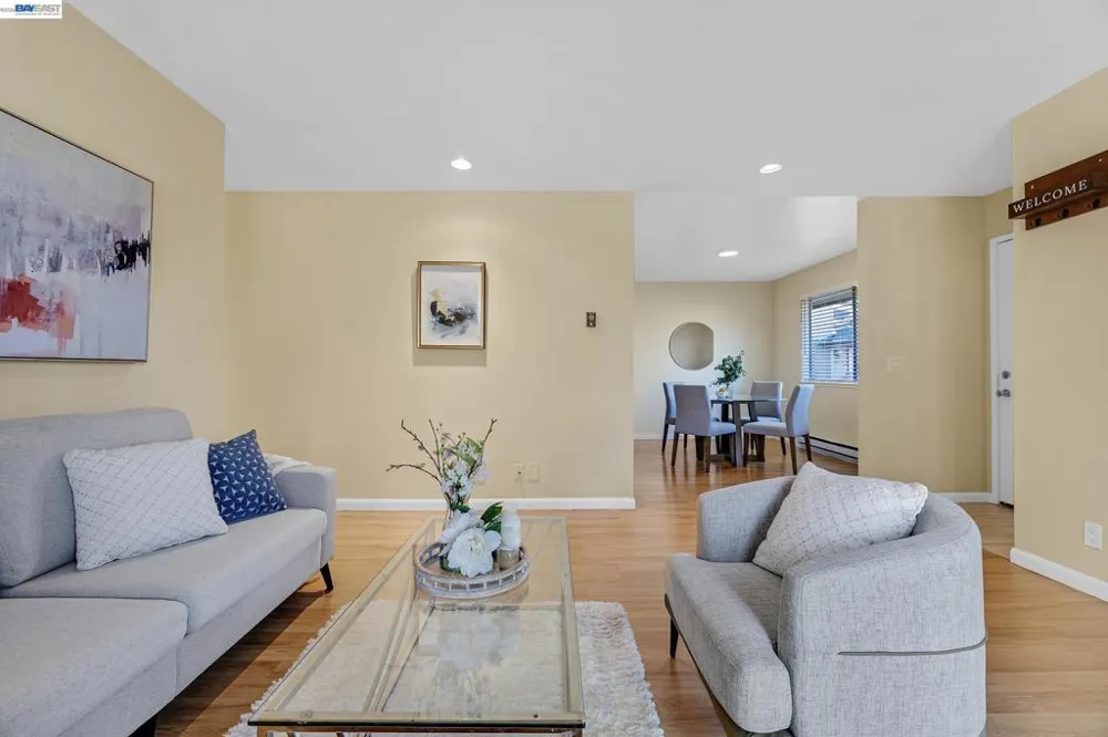 1029 Cheryl Ann Cir #67 Hayward, CA 94544