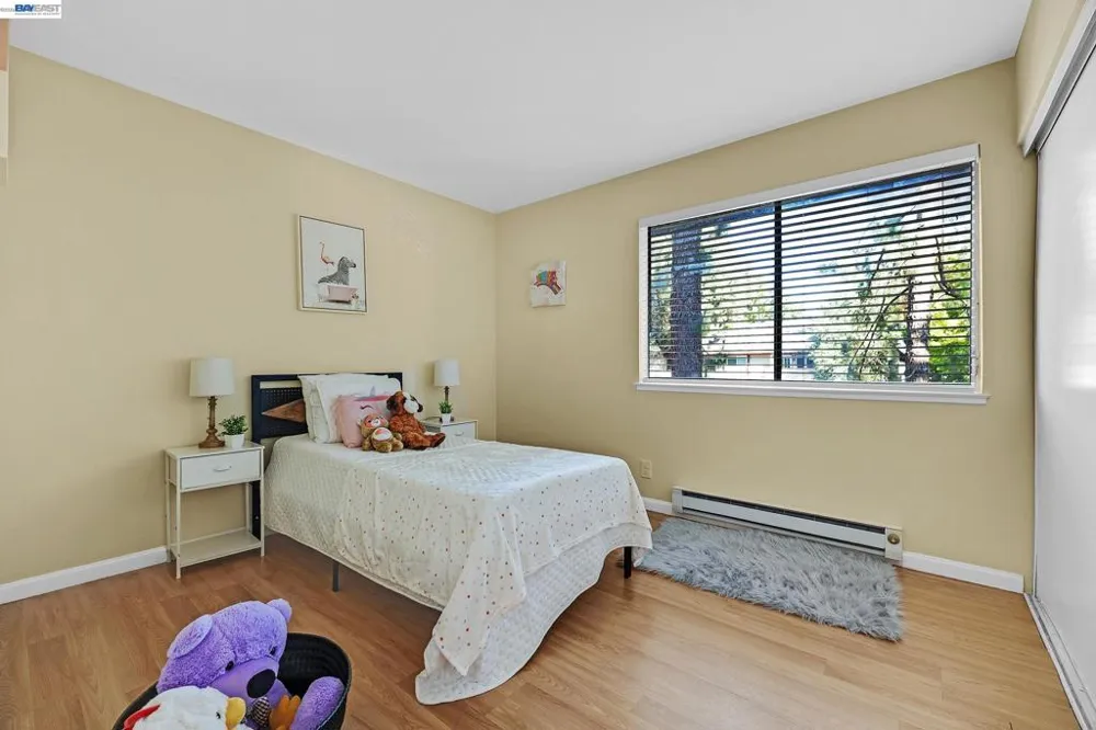 1029 Cheryl Ann Cir #67 Hayward, CA 94544
