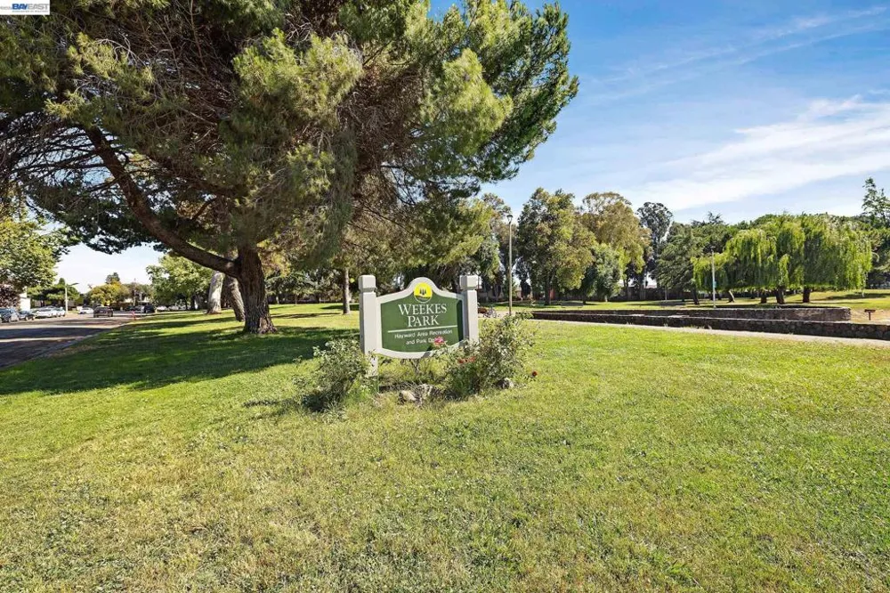 1029 Cheryl Ann Cir #67 Hayward, CA 94544
