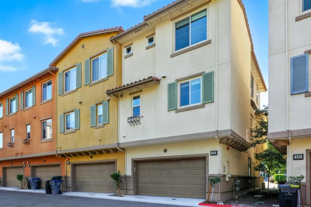 316 Fair Oaks Avenue Sunnyvale, CA 94085