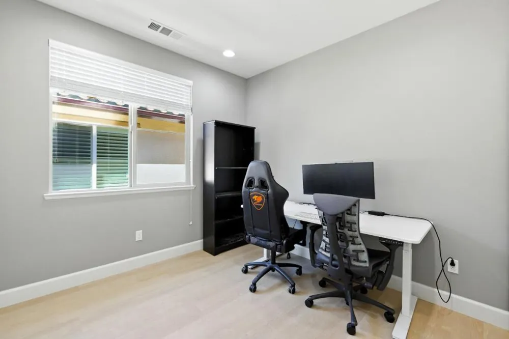 316 Fair Oaks Avenue Sunnyvale, CA 94085