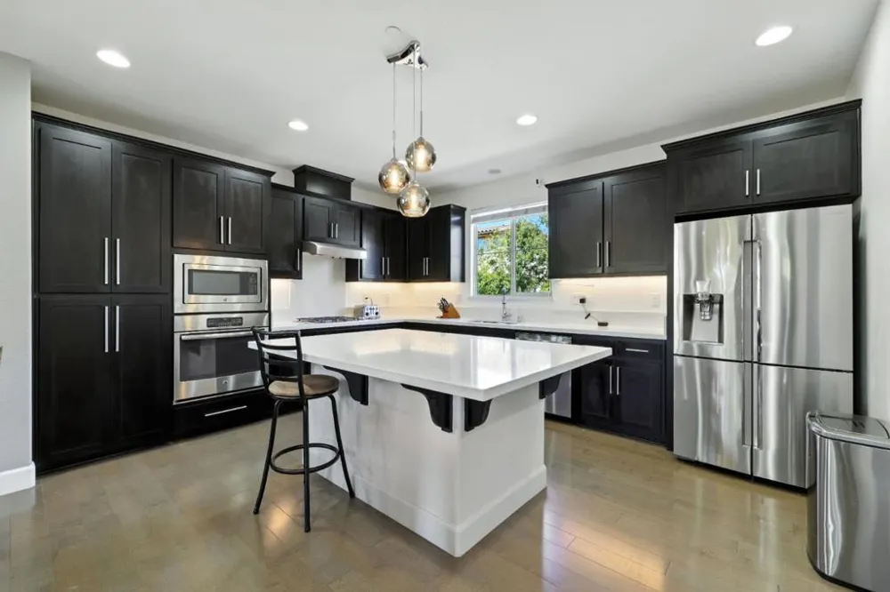 316 Fair Oaks Avenue Sunnyvale, CA 94085