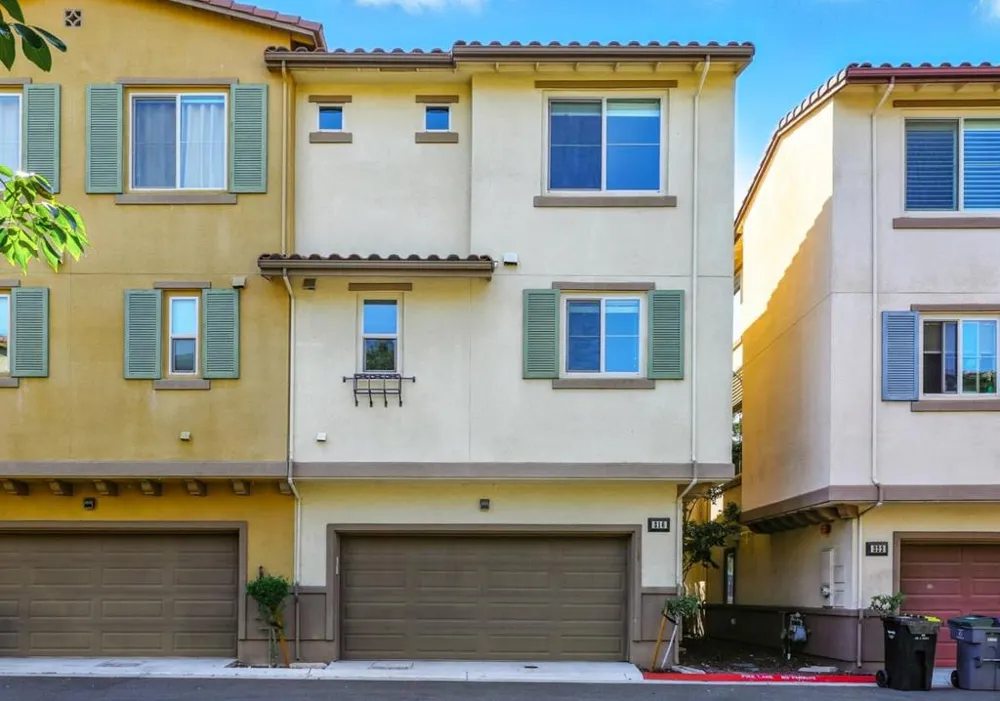 316 Fair Oaks Avenue Sunnyvale, CA 94085
