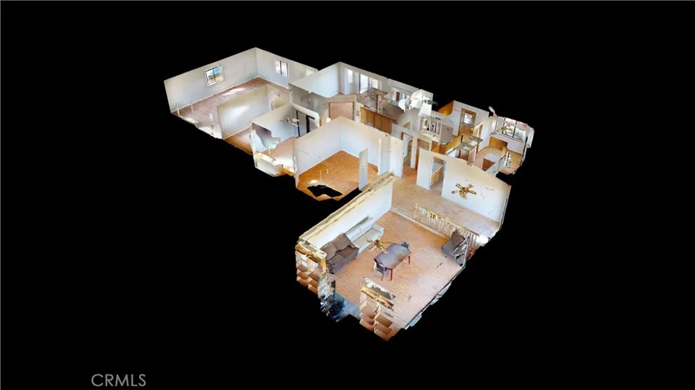 2929 Snow Line Drive Pinon Hills, CA 92372