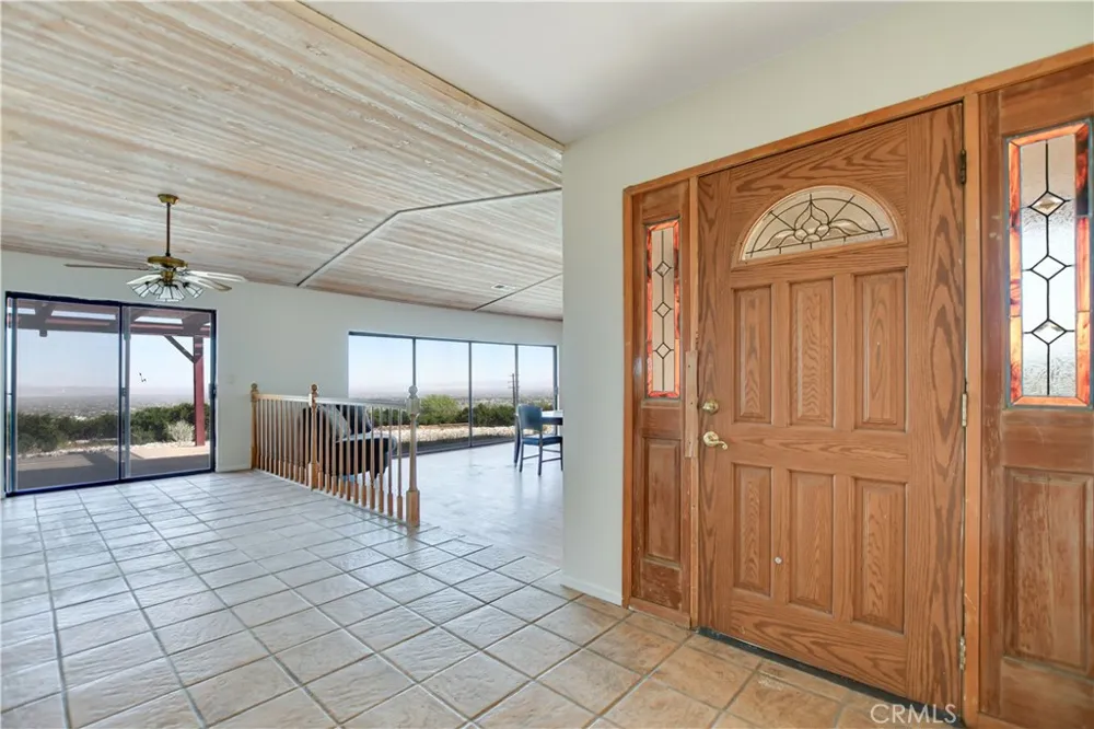2929 Snow Line Drive Pinon Hills, CA 92372