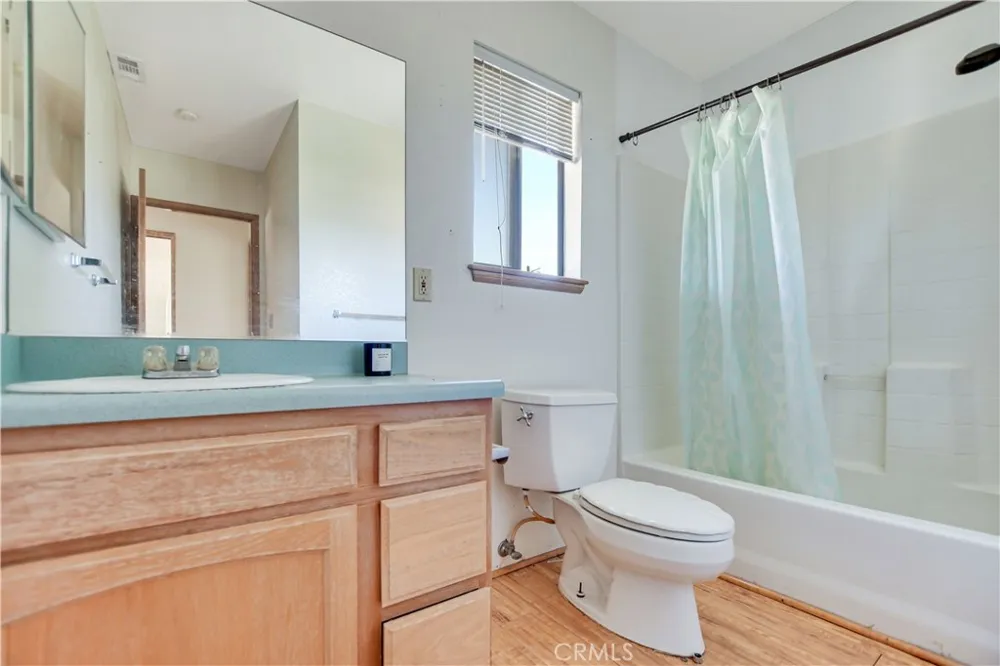 2929 Snow Line Drive Pinon Hills, CA 92372