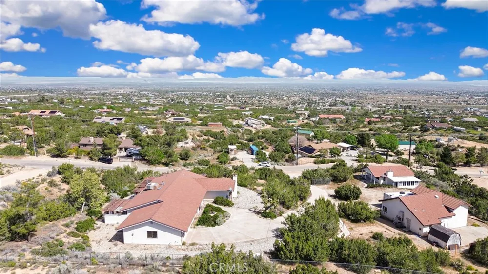 2929 Snow Line Drive Pinon Hills, CA 92372