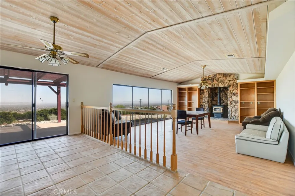 2929 Snow Line Drive Pinon Hills, CA 92372