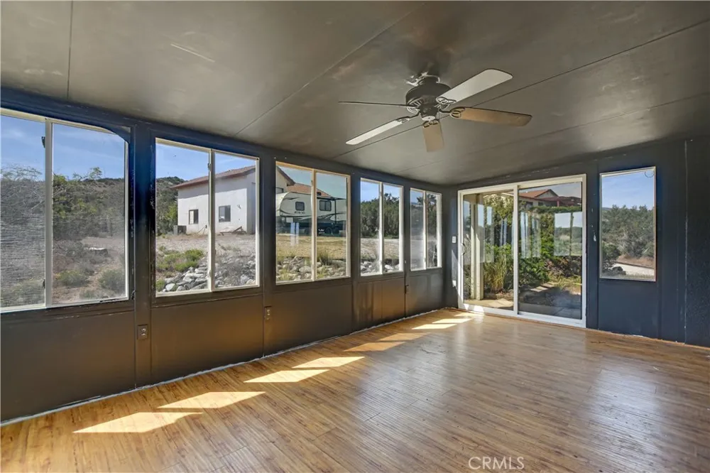 2929 Snow Line Drive Pinon Hills, CA 92372