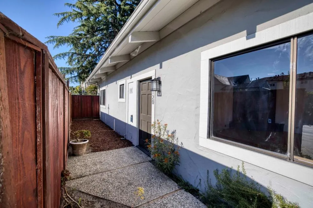 120 Grant Street Santa Cruz, CA 95060