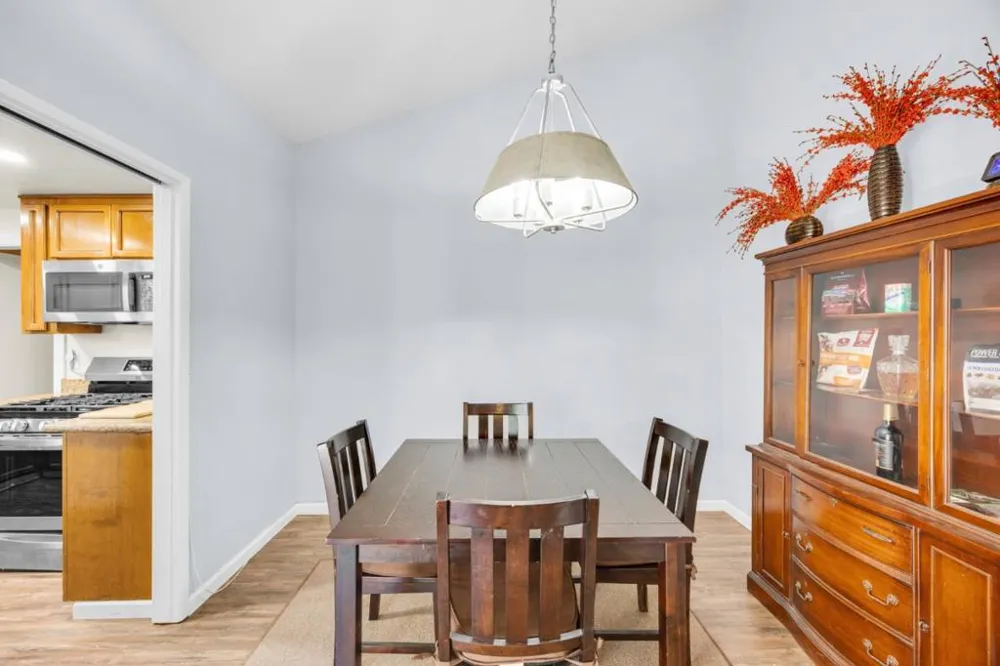 3607 Fawndale Drive Modesto, CA 95356