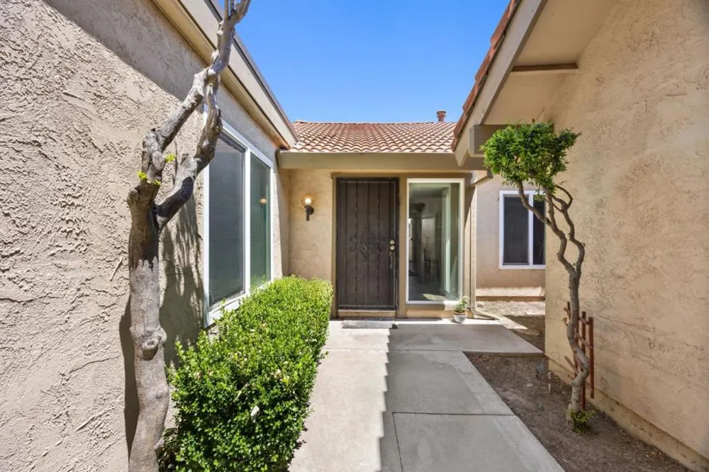 3607 Fawndale Drive Modesto, CA 95356
