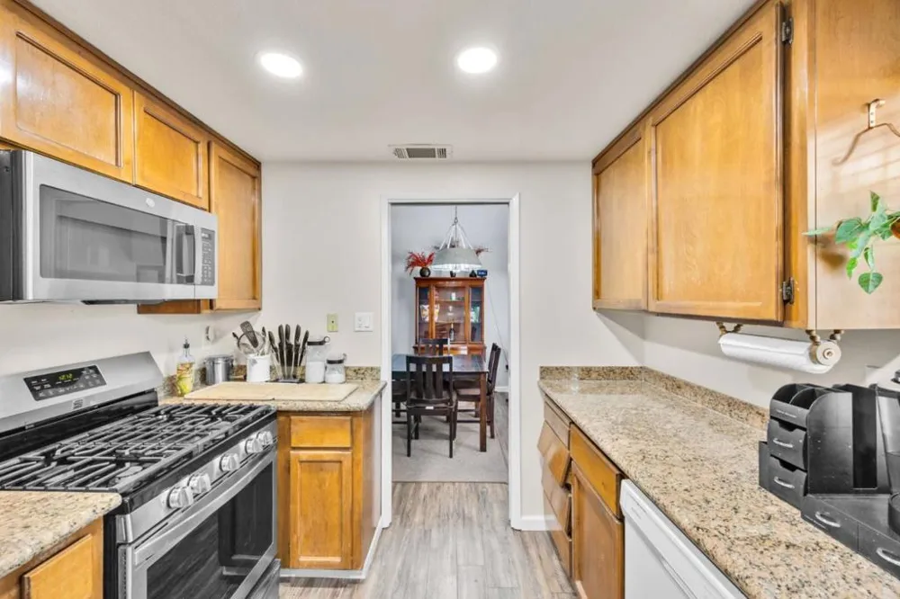 3607 Fawndale Drive Modesto, CA 95356