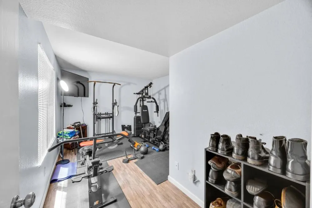 3607 Fawndale Drive Modesto, CA 95356