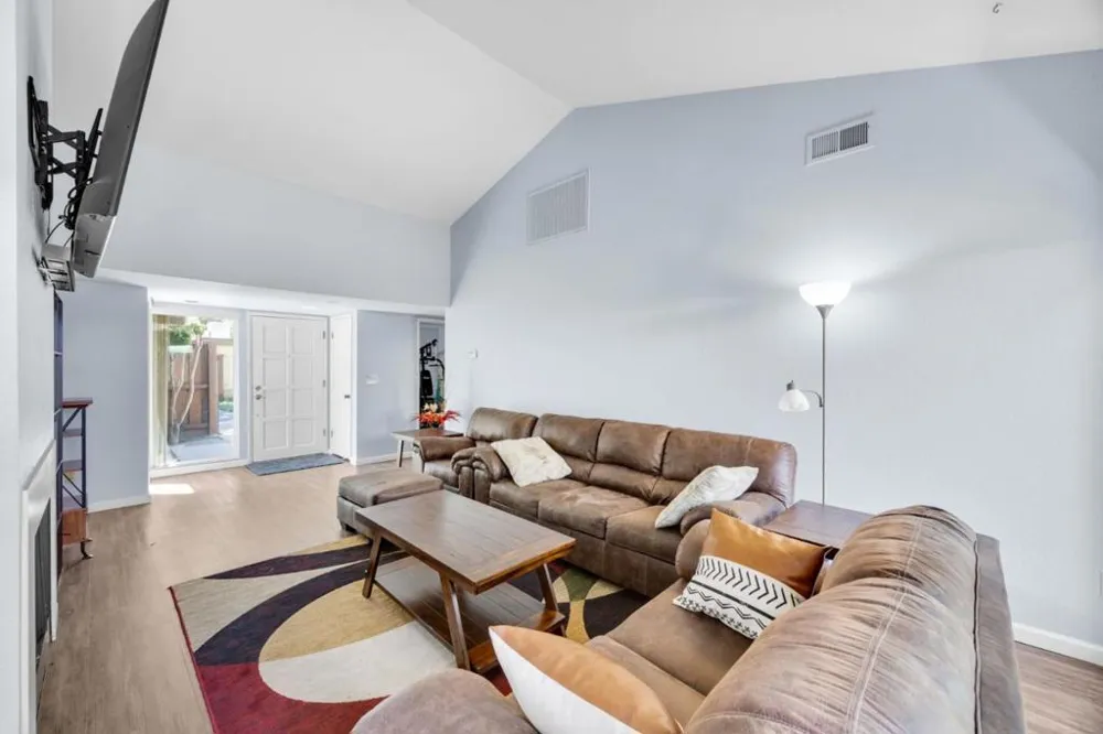 3607 Fawndale Drive Modesto, CA 95356