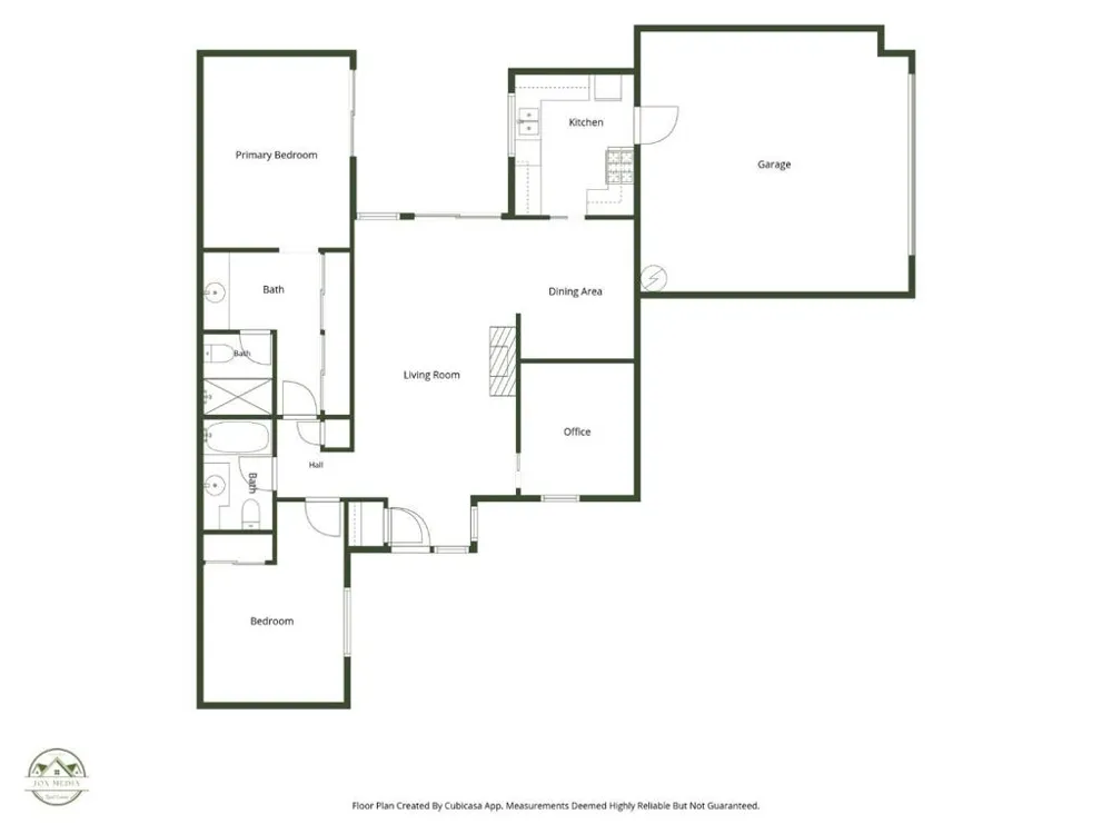 3607 Fawndale Drive Modesto, CA 95356