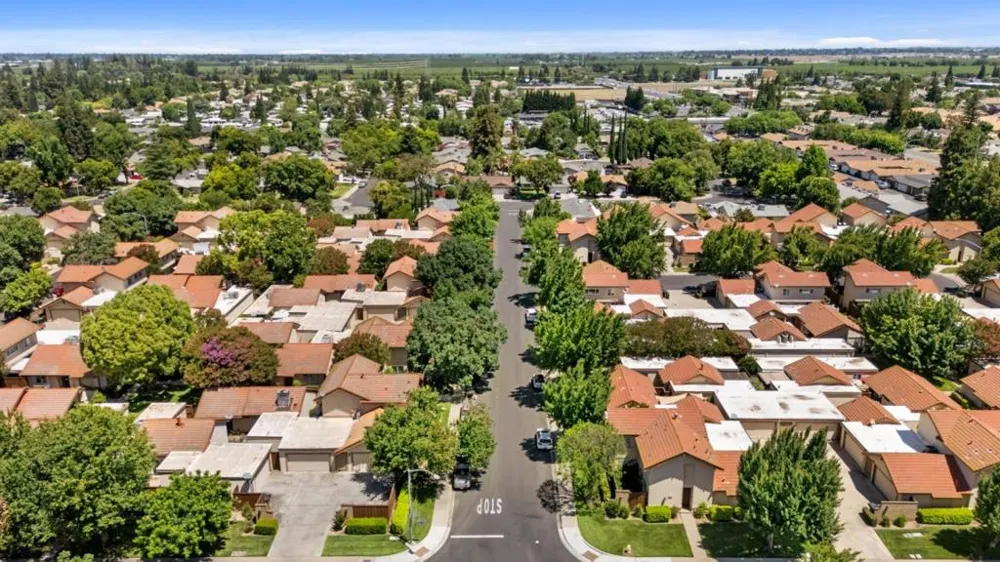 3607 Fawndale Drive Modesto, CA 95356