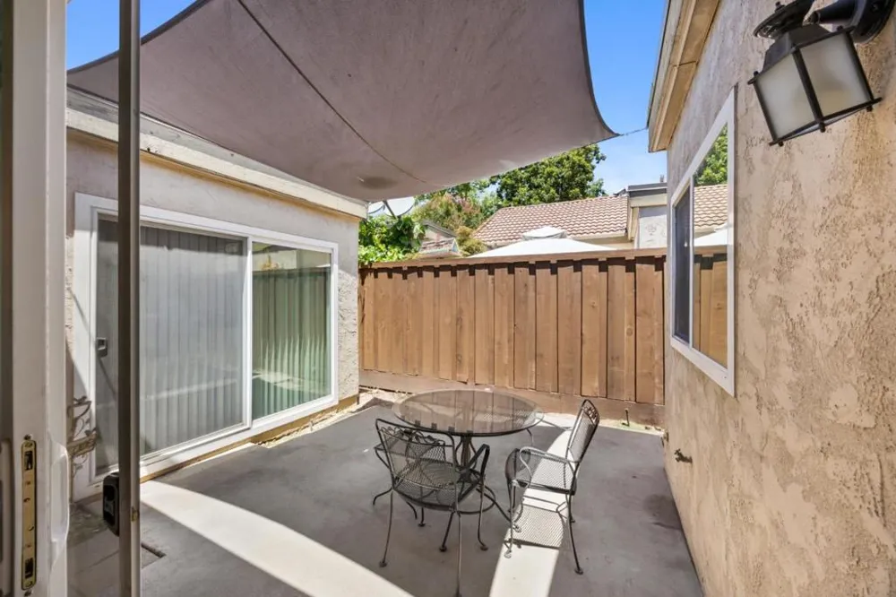 3607 Fawndale Drive Modesto, CA 95356