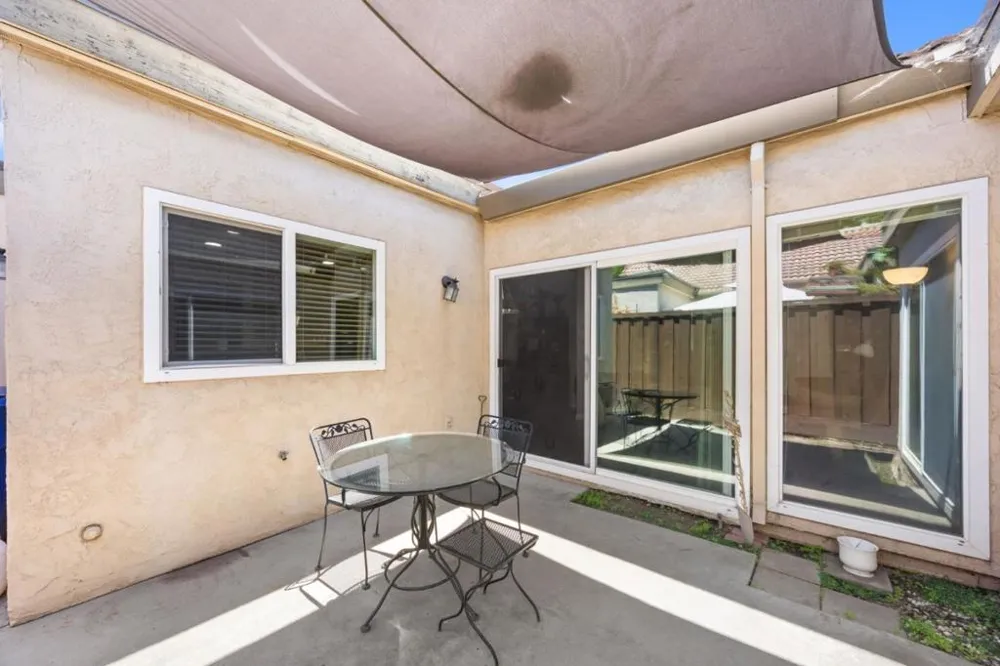 3607 Fawndale Drive Modesto, CA 95356