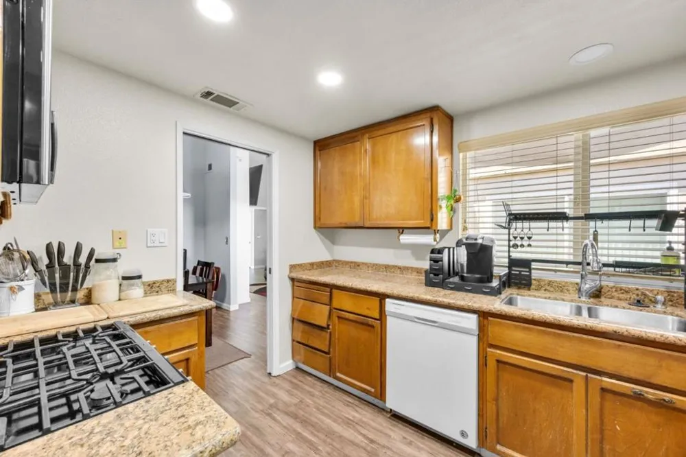 3607 Fawndale Drive Modesto, CA 95356