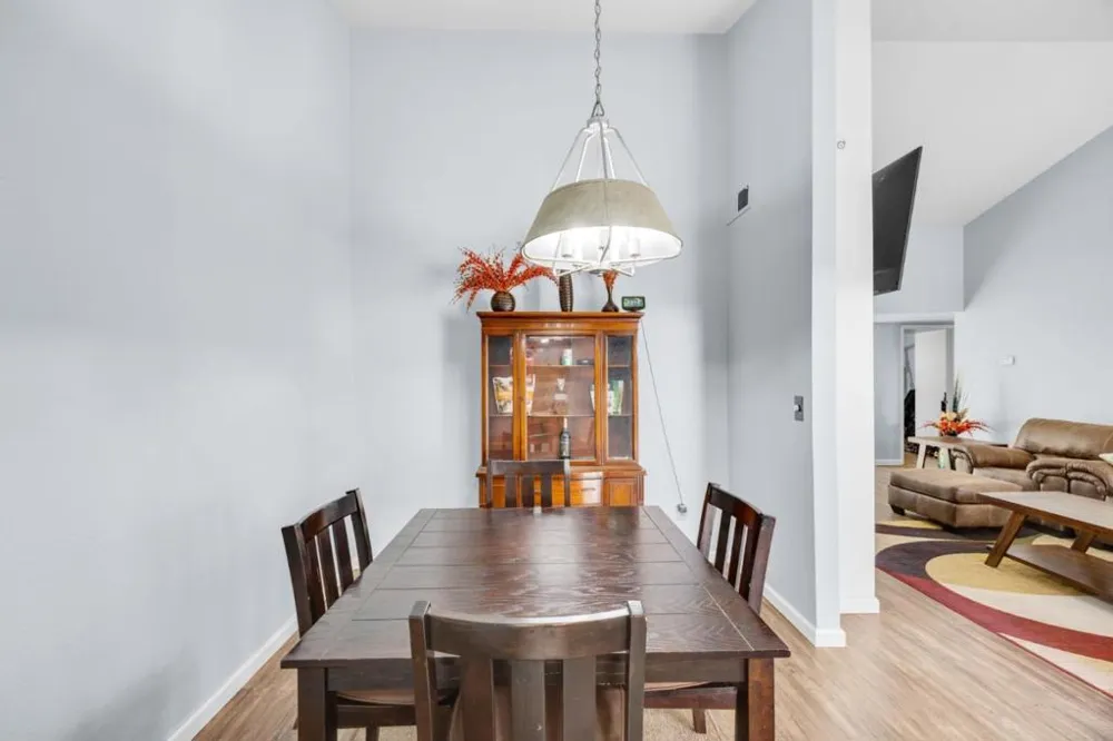 3607 Fawndale Drive Modesto, CA 95356