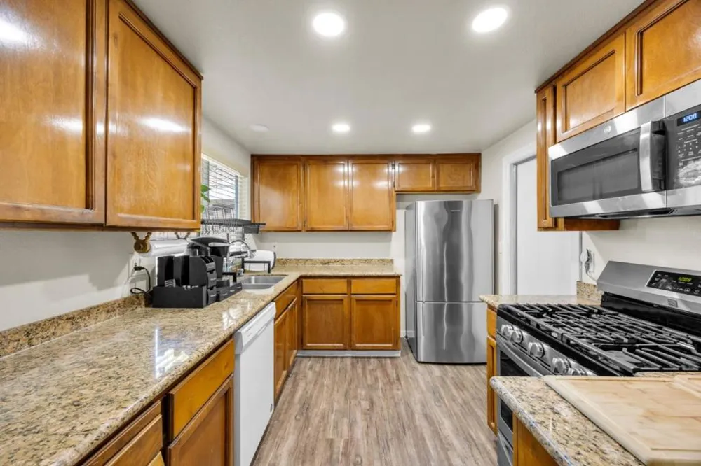 3607 Fawndale Drive Modesto, CA 95356