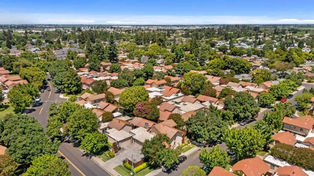 3607 Fawndale Drive Modesto, CA 95356