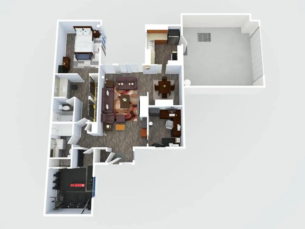 3607 Fawndale Drive Modesto, CA 95356