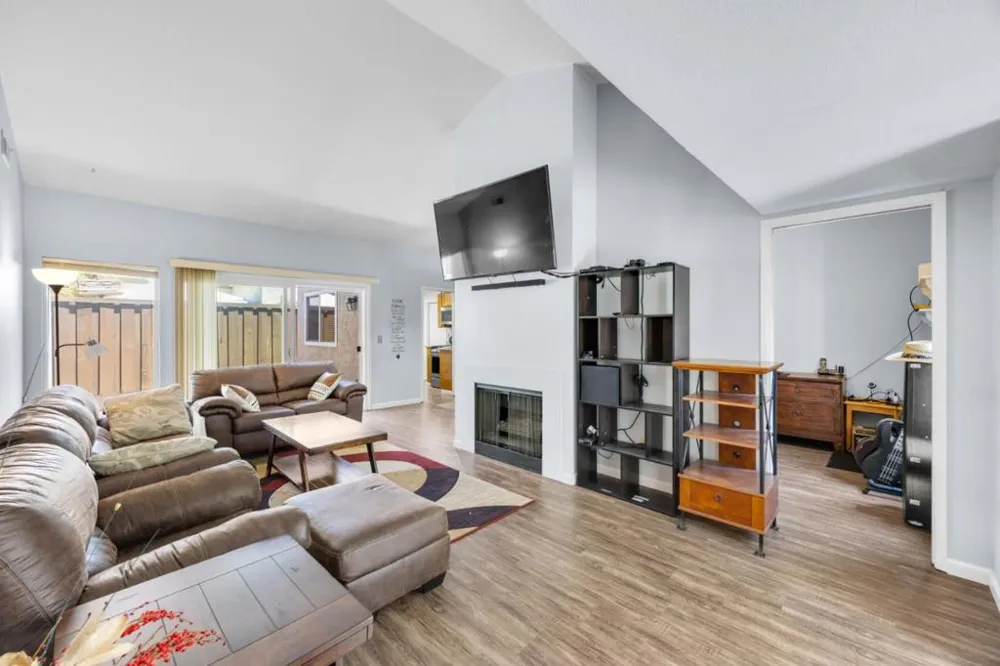 3607 Fawndale Drive Modesto, CA 95356
