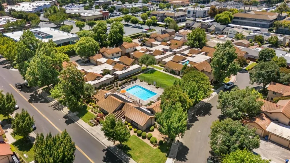 3607 Fawndale Drive Modesto, CA 95356