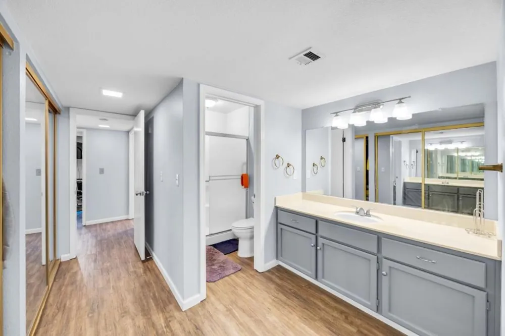 3607 Fawndale Drive Modesto, CA 95356