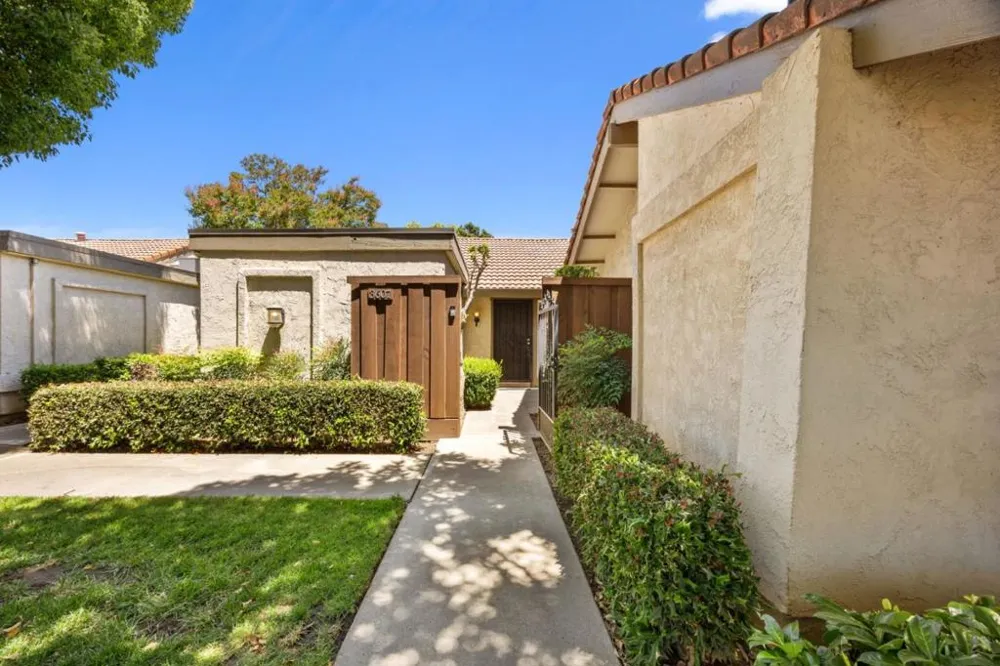 3607 Fawndale Drive Modesto, CA 95356