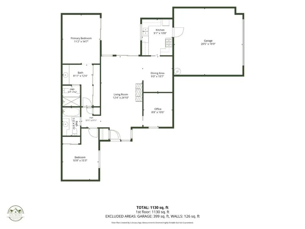 3607 Fawndale Drive Modesto, CA 95356