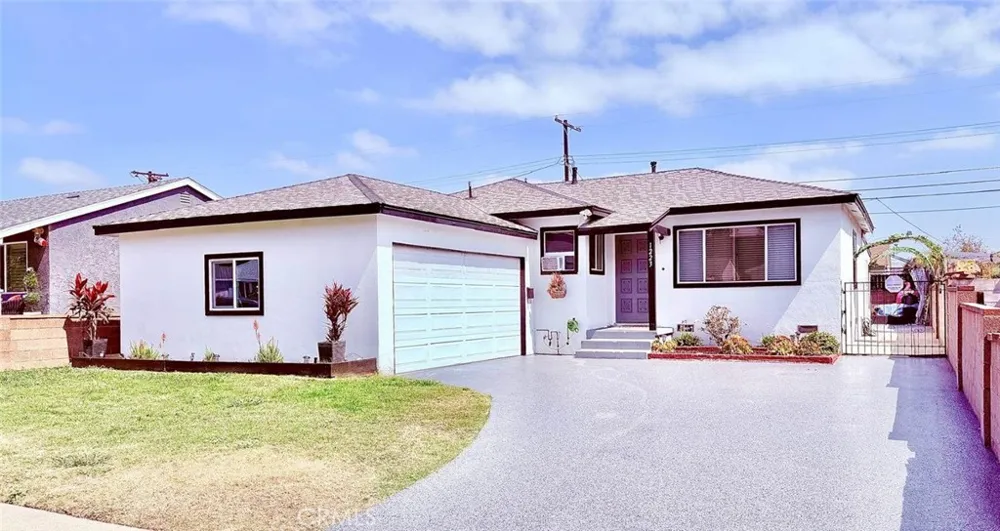 1223 W 187th Place Gardena, CA 90248
